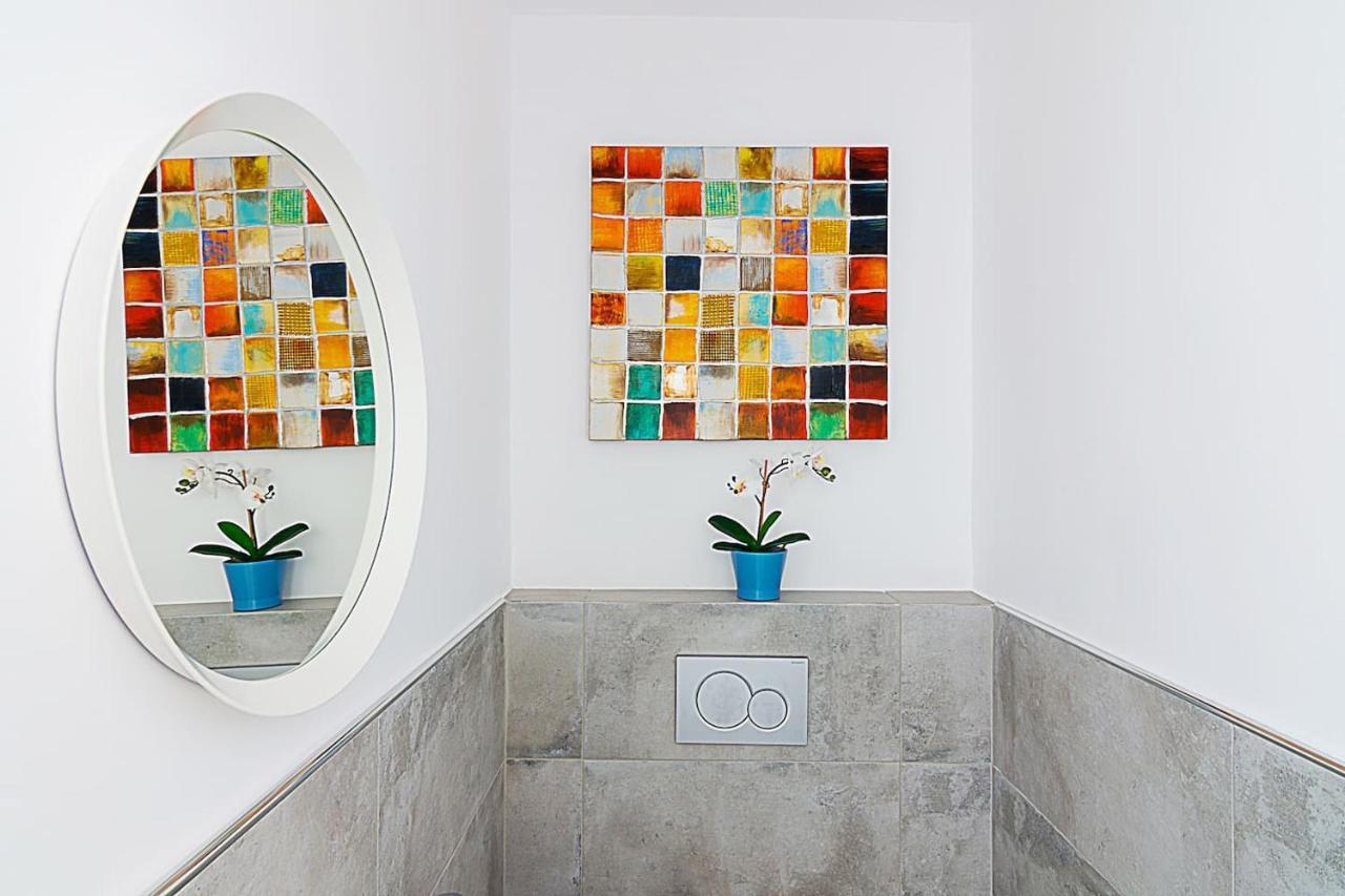 Spacious Two Bedroom Apartment In Central Location Athens Exterior photo